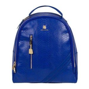 NWT with Dust Bag Tote & Carry ROYAL BLUE APOLLO 1 BFF BACKPACK